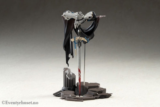 Reverse: 1999 Limepie Series PVC Statue Knight 17 cm Manga & Anime