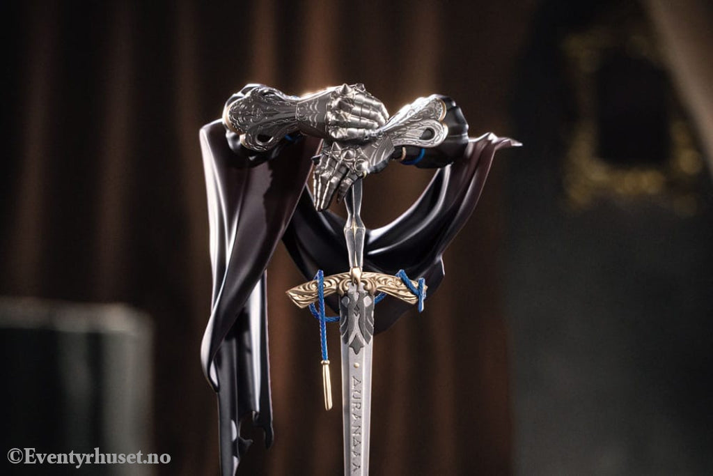 Reverse: 1999 Limepie Series PVC Statue Knight 17 cm Manga & Anime