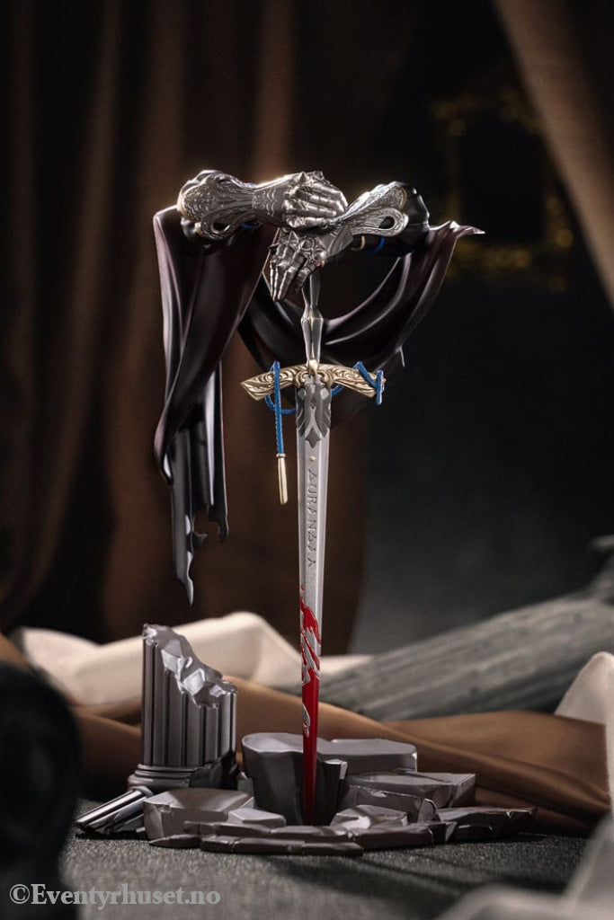 Reverse: 1999 Limepie Series PVC Statue Knight 17 cm Manga & Anime