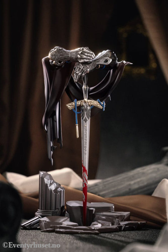 Reverse: 1999 Limepie Series PVC Statue Knight 17 cm Manga & Anime