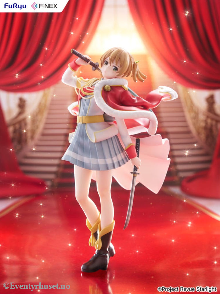 Revue Starlight F:Nex PVC Statue 1/7 Nana Daiba 23 cm Manga & Anime