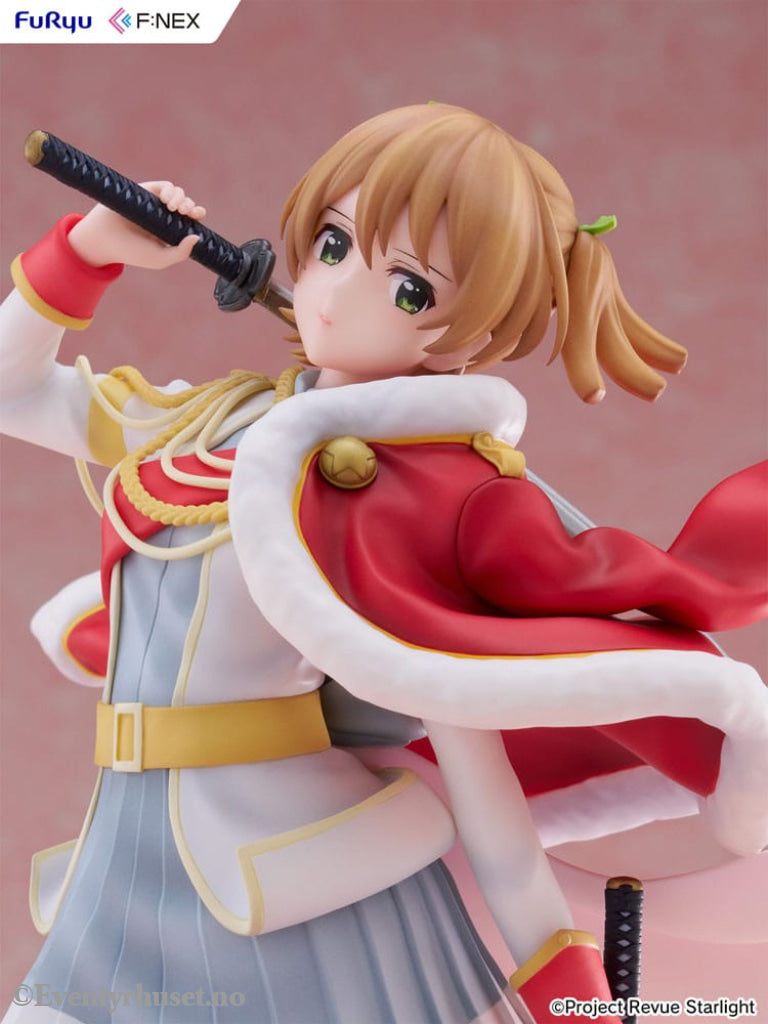 Revue Starlight F:Nex PVC Statue 1/7 Nana Daiba 23 cm Manga & Anime