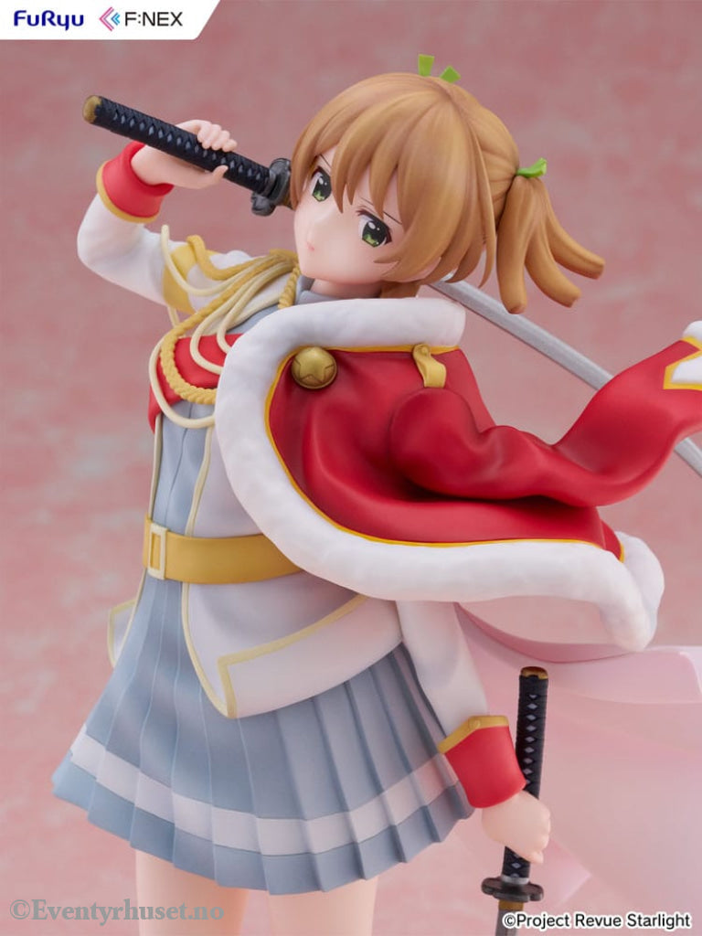 Revue Starlight F:Nex PVC Statue 1/7 Nana Daiba 23 cm Manga & Anime
