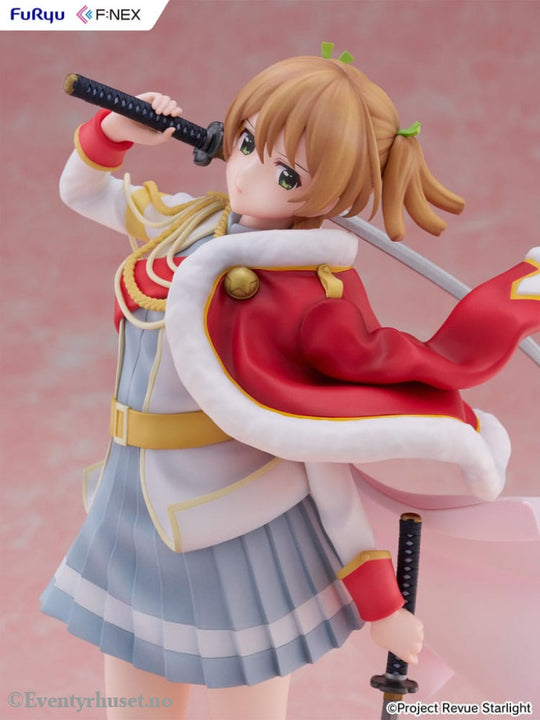 Revue Starlight F:Nex PVC Statue 1/7 Nana Daiba 23 cm Manga & Anime
