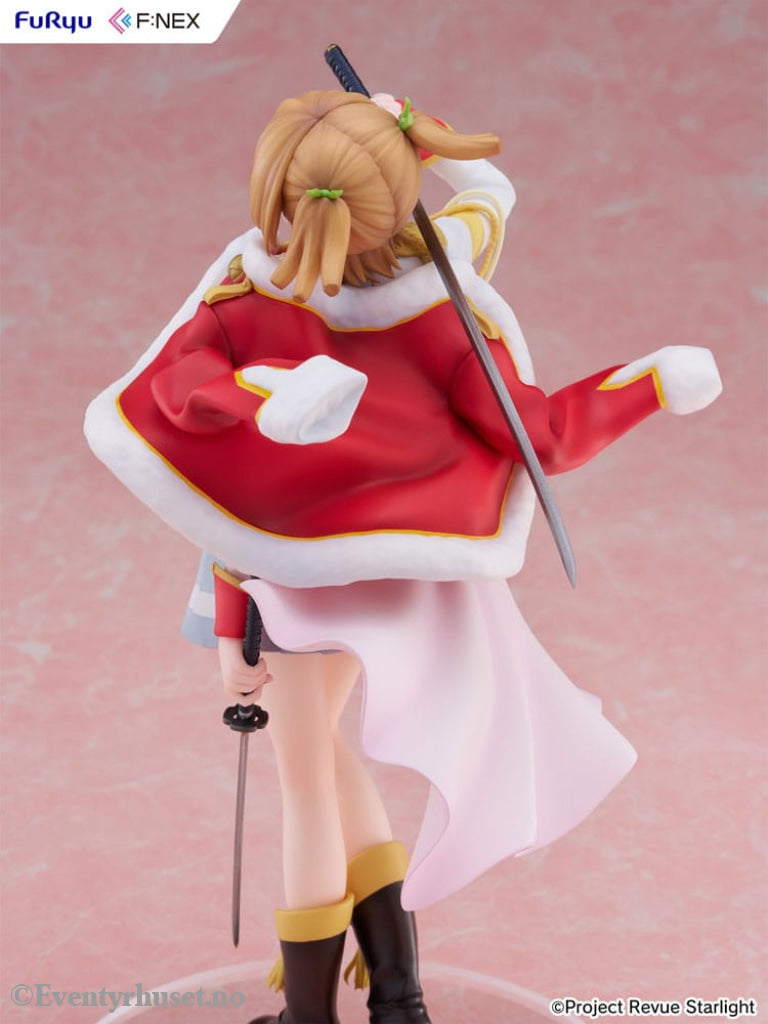 Revue Starlight F:Nex PVC Statue 1/7 Nana Daiba 23 cm Manga & Anime