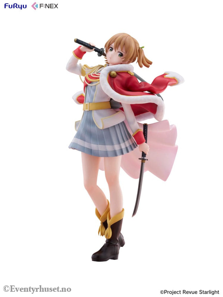 Revue Starlight F:Nex PVC Statue 1/7 Nana Daiba 23 cm Manga & Anime