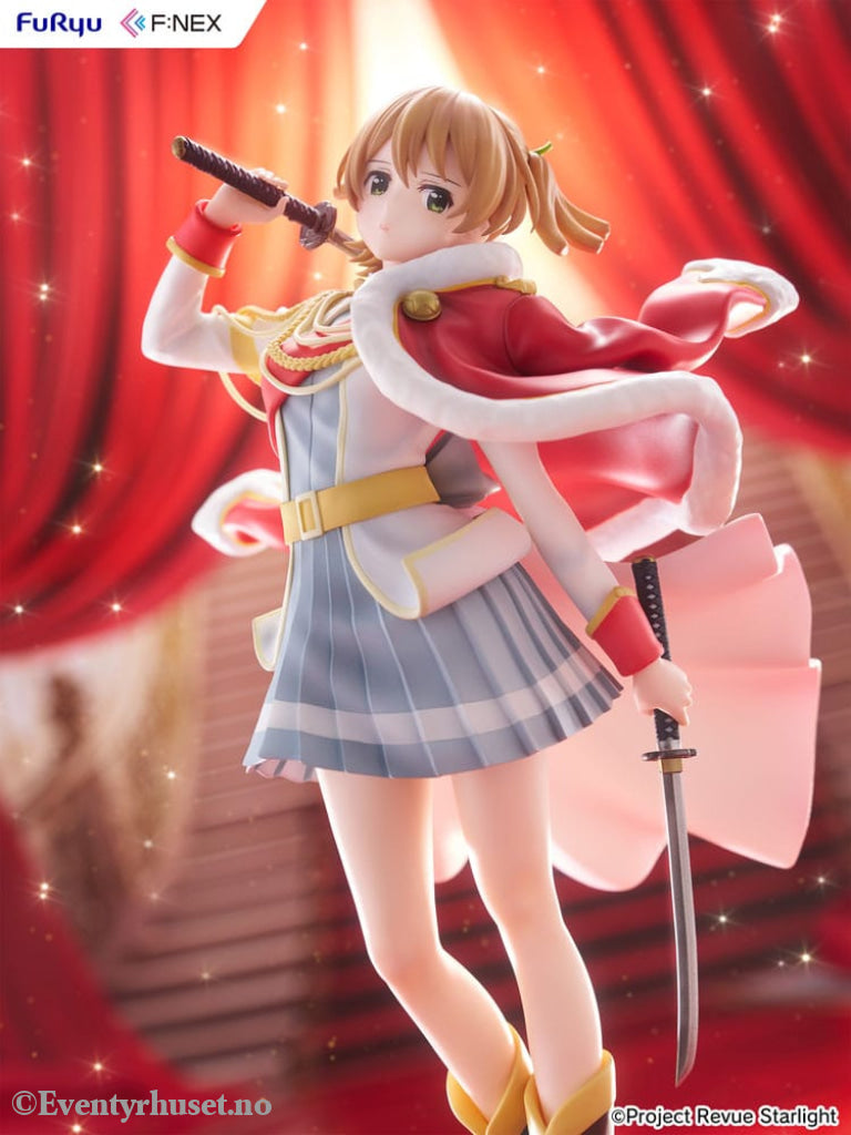 Revue Starlight F:Nex PVC Statue 1/7 Nana Daiba 23 cm Manga & Anime