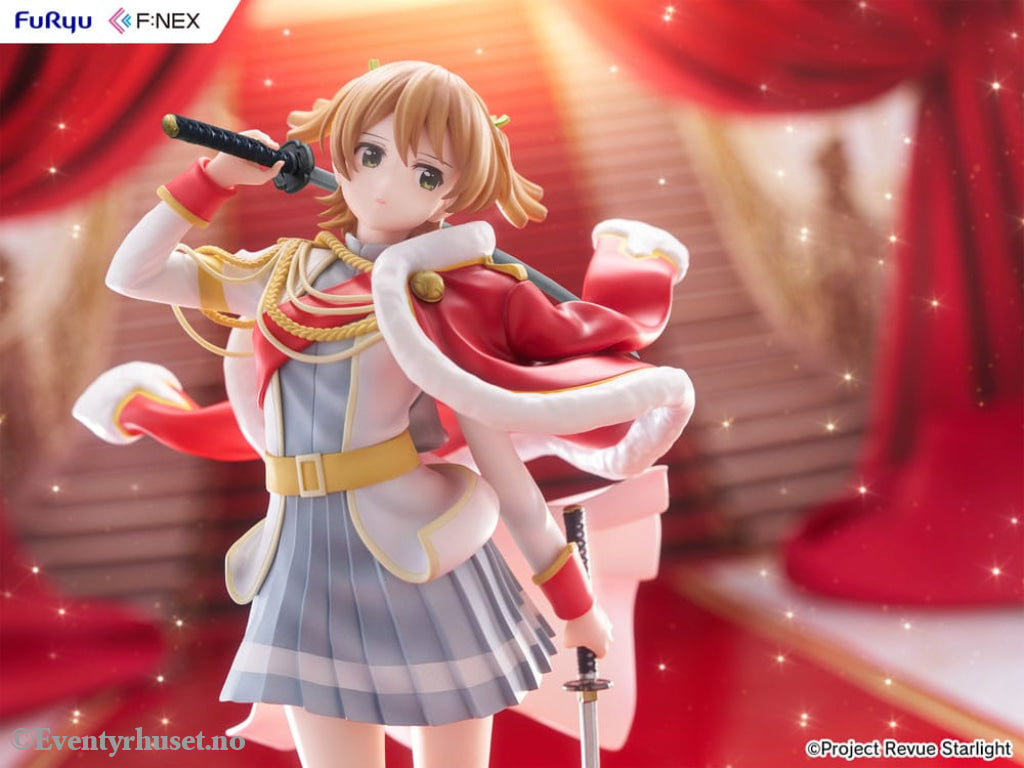 Revue Starlight F:Nex PVC Statue 1/7 Nana Daiba 23 cm Manga & Anime