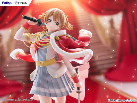 Revue Starlight F:Nex PVC Statue 1/7 Nana Daiba 23 cm Manga & Anime