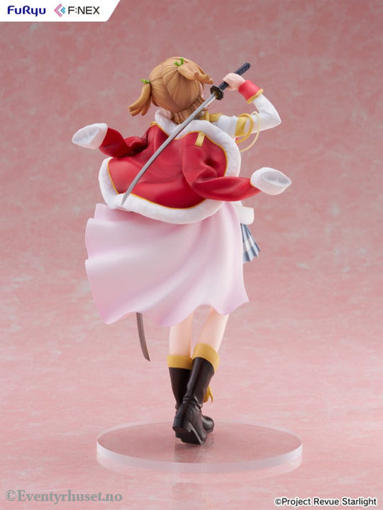 Revue Starlight F:Nex PVC Statue 1/7 Nana Daiba 23 cm Manga & Anime