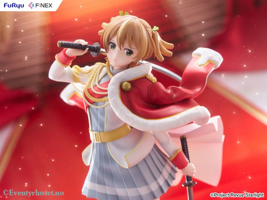 Revue Starlight F:Nex PVC Statue 1/7 Nana Daiba 23 cm Manga & Anime