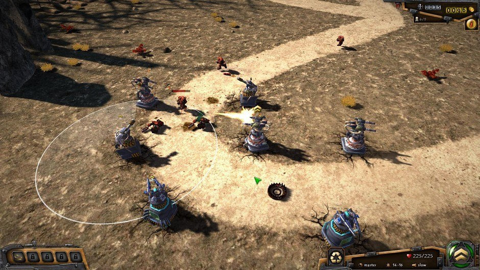 Rush for Glory Steam CD Key