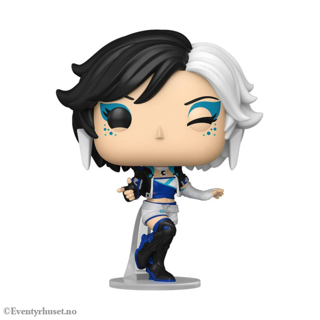 Roast Goose POP! Vinyl Figure Luna Snow 9 cm Collectibles