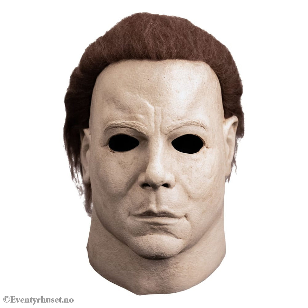 Rob Zombie Halloween (2007) Mask Michael Myers 92’ Fashion & Accessories