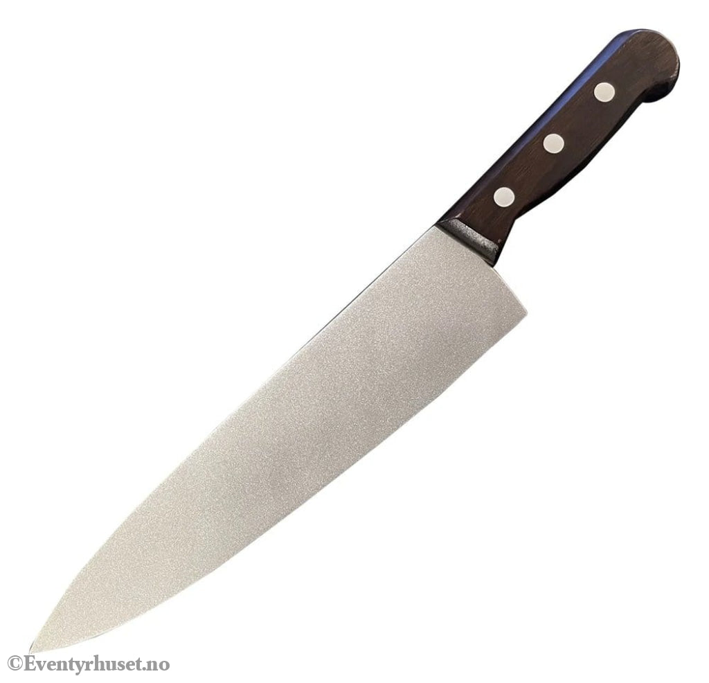 Rob Zombie´s Halloween (2007) Prop Replica 1/1 ´92 Butcher Knife 38 cm Collectibles