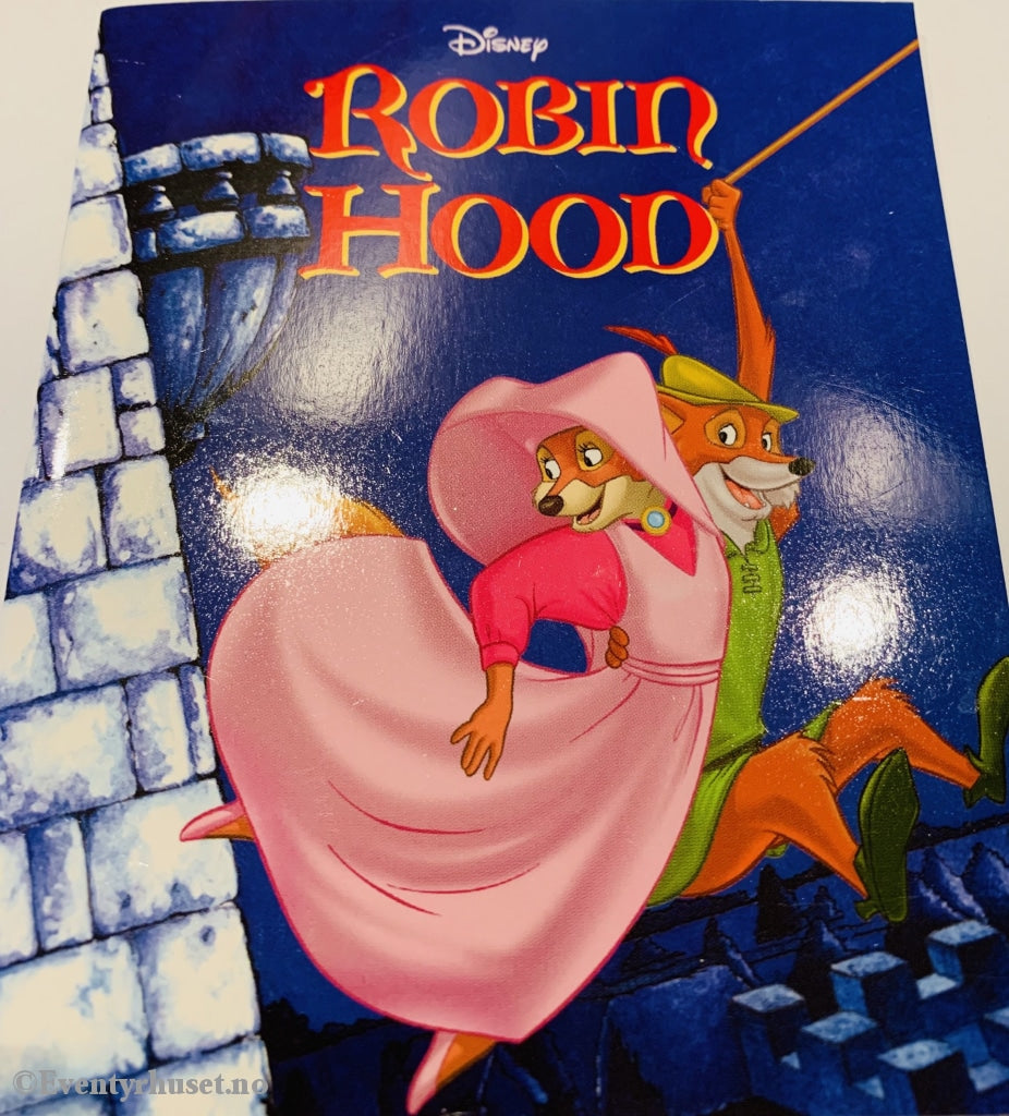 Robin Hood. Hefte. Hefte