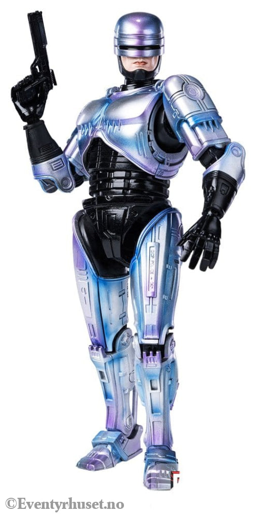 Robocop 2 Exquisite Super Actionfigur 1/12 Robocop 17 cm Toys