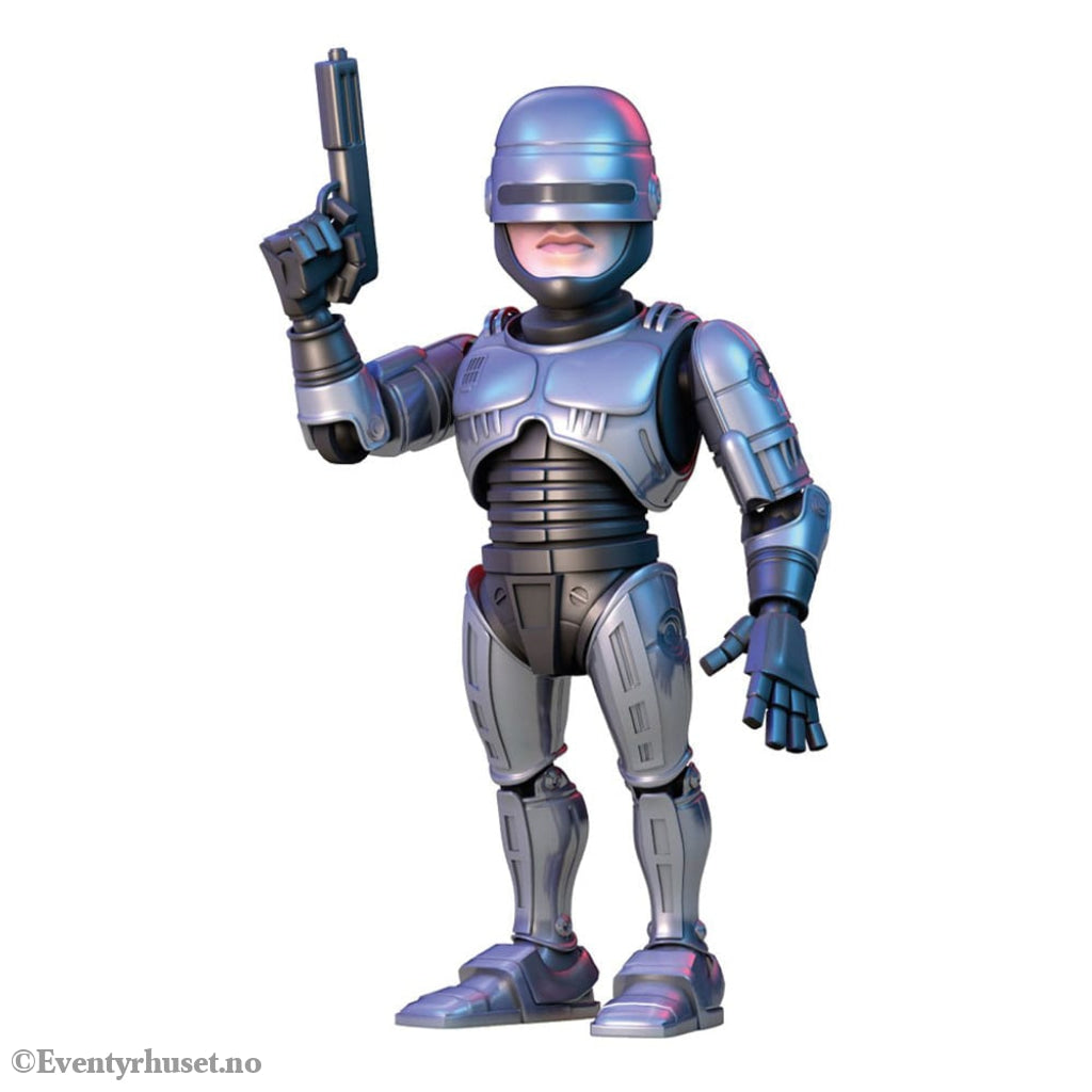 Robocop Minix Figur Alex Murphy 12 cm Collectibles