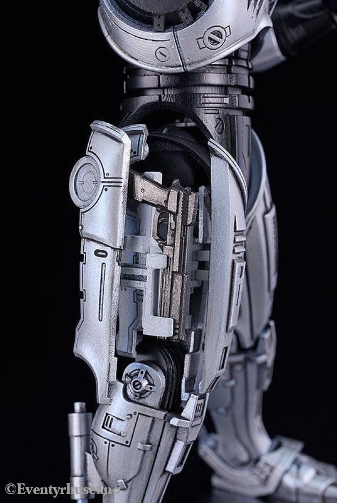 RoboCop Moderoid Plastic Model Kit RoboCop 18 cm Toys