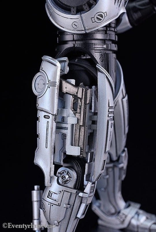 RoboCop Moderoid Plastic Model Kit RoboCop 18 cm Toys