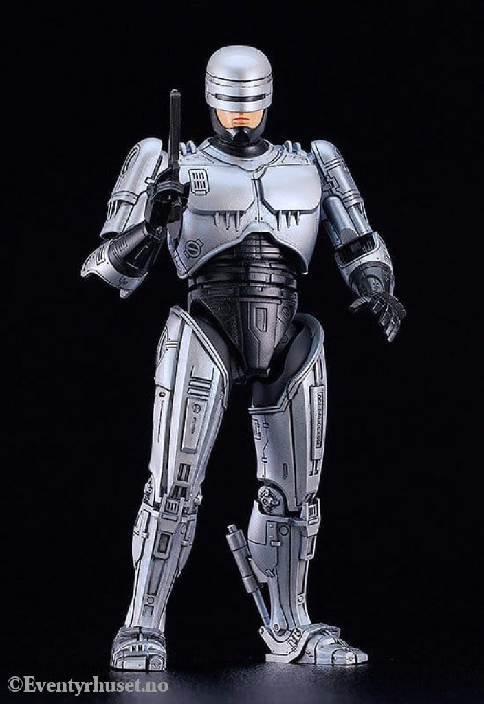 RoboCop Moderoid Plastic Model Kit RoboCop 18 cm Toys