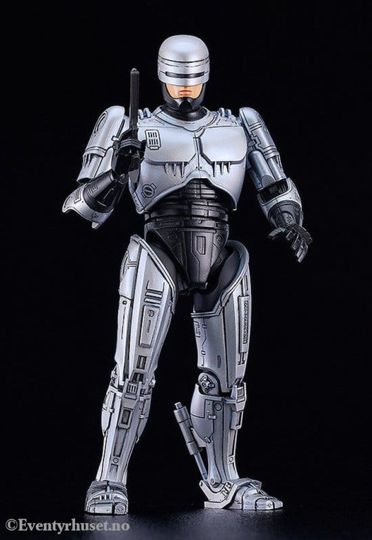 RoboCop Moderoid Plastic Model Kit RoboCop 18 cm Toys