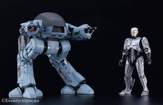 RoboCop Moderoid Plastic Model Kit RoboCop 18 cm Toys