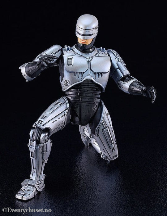 RoboCop Moderoid Plastic Model Kit RoboCop 18 cm Toys
