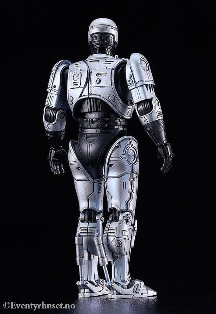 RoboCop Moderoid Plastic Model Kit RoboCop 18 cm Toys