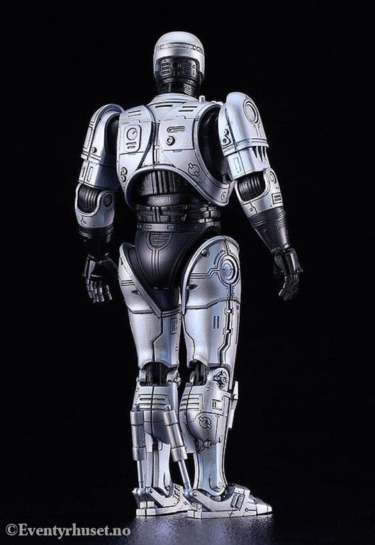 RoboCop Moderoid Plastic Model Kit RoboCop 18 cm Toys