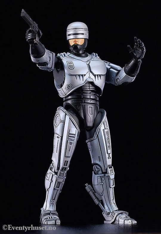 RoboCop Moderoid Plastic Model Kit RoboCop 18 cm Toys