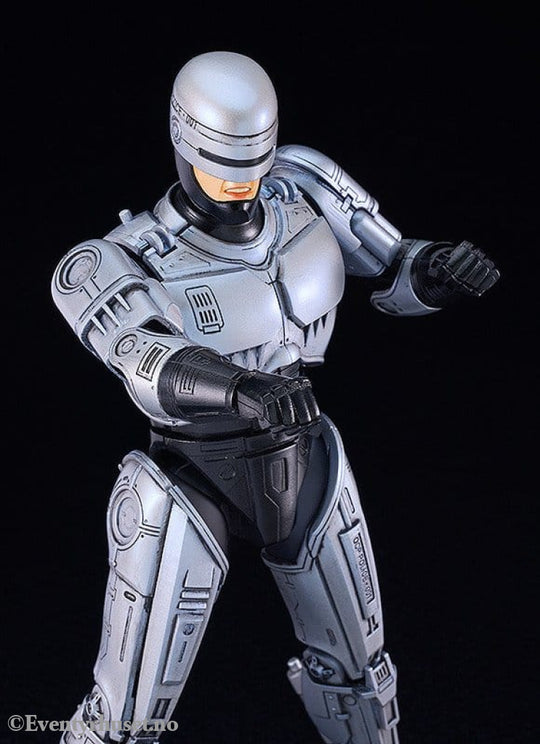 RoboCop Moderoid Plastic Model Kit RoboCop 18 cm Toys