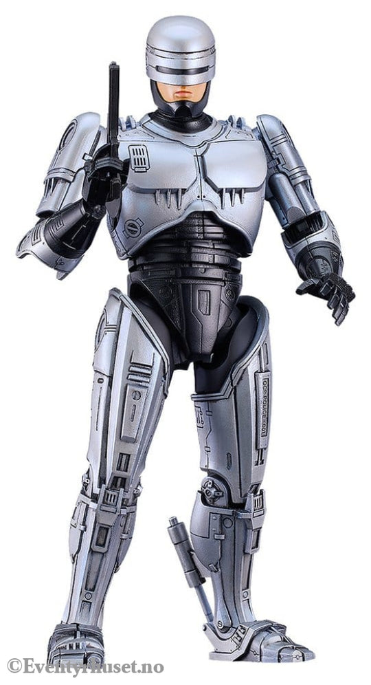 RoboCop Moderoid Plastic Model Kit RoboCop 18 cm Toys