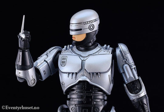 RoboCop Moderoid Plastic Model Kit RoboCop 18 cm Toys