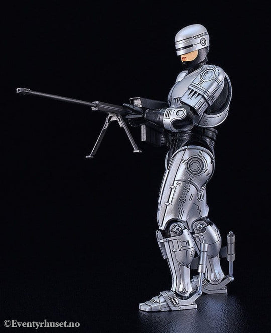 RoboCop Moderoid Plastic Model Kit RoboCop 18 cm Toys
