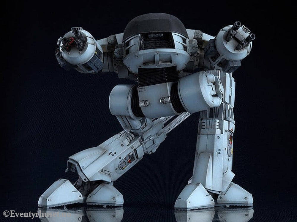 Robocop Moderoid Plastic Model Kit ED-209 20 cm (re-run) Toys