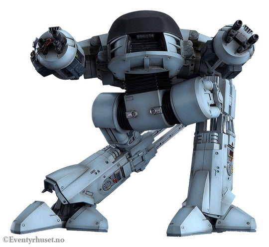 Robocop Moderoid Plastic Model Kit ED-209 20 cm (re-run) Toys