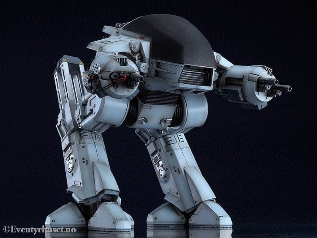Robocop Moderoid Plastic Model Kit ED-209 20 cm (re-run) Toys
