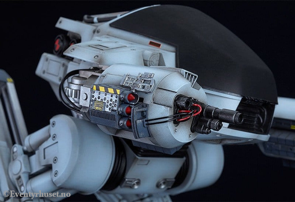 Robocop Moderoid Plastic Model Kit ED-209 20 cm (re-run) Toys