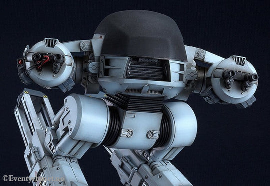 Robocop Moderoid Plastic Model Kit ED-209 20 cm (re-run) Toys