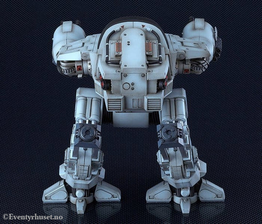Robocop Moderoid Plastic Model Kit ED-209 20 cm (re-run) Toys