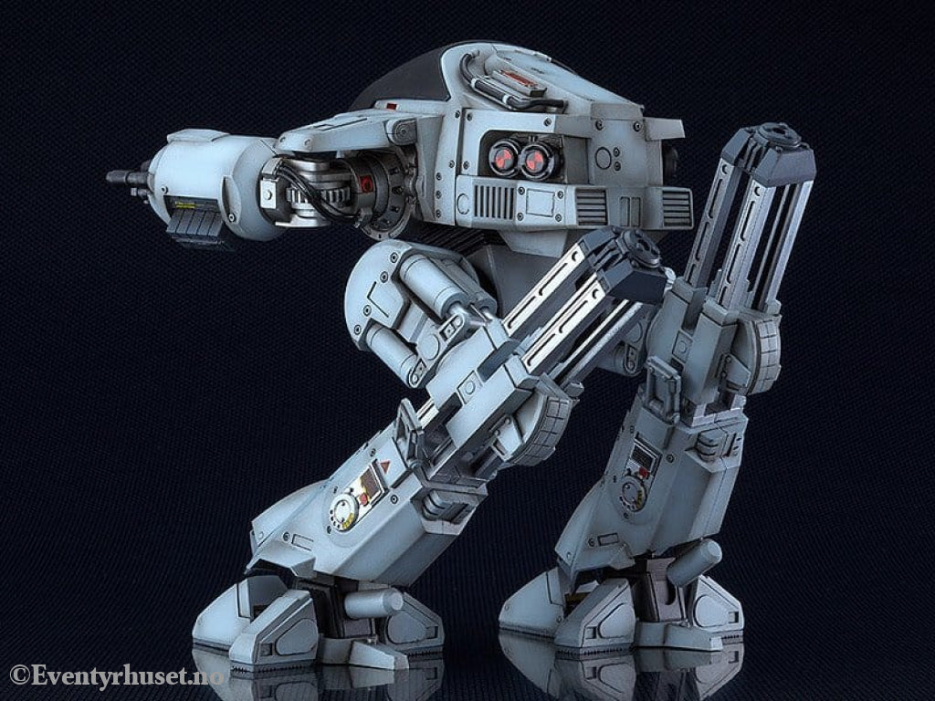 Robocop Moderoid Plastic Model Kit ED-209 20 cm (re-run) Toys