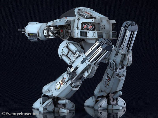Robocop Moderoid Plastic Model Kit ED-209 20 cm (re-run) Toys