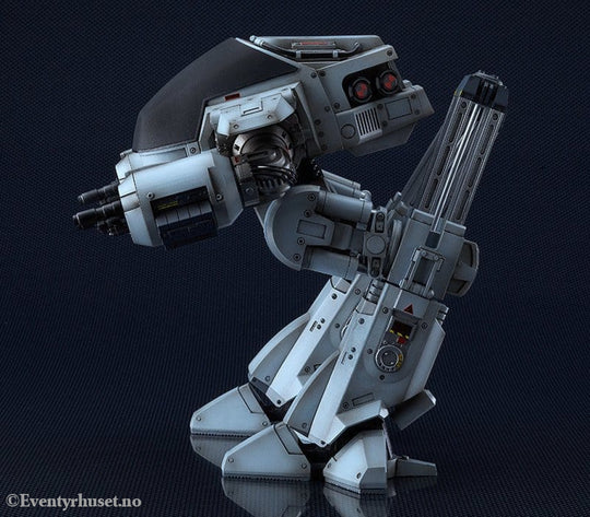 Robocop Moderoid Plastic Model Kit ED-209 20 cm (re-run) Toys