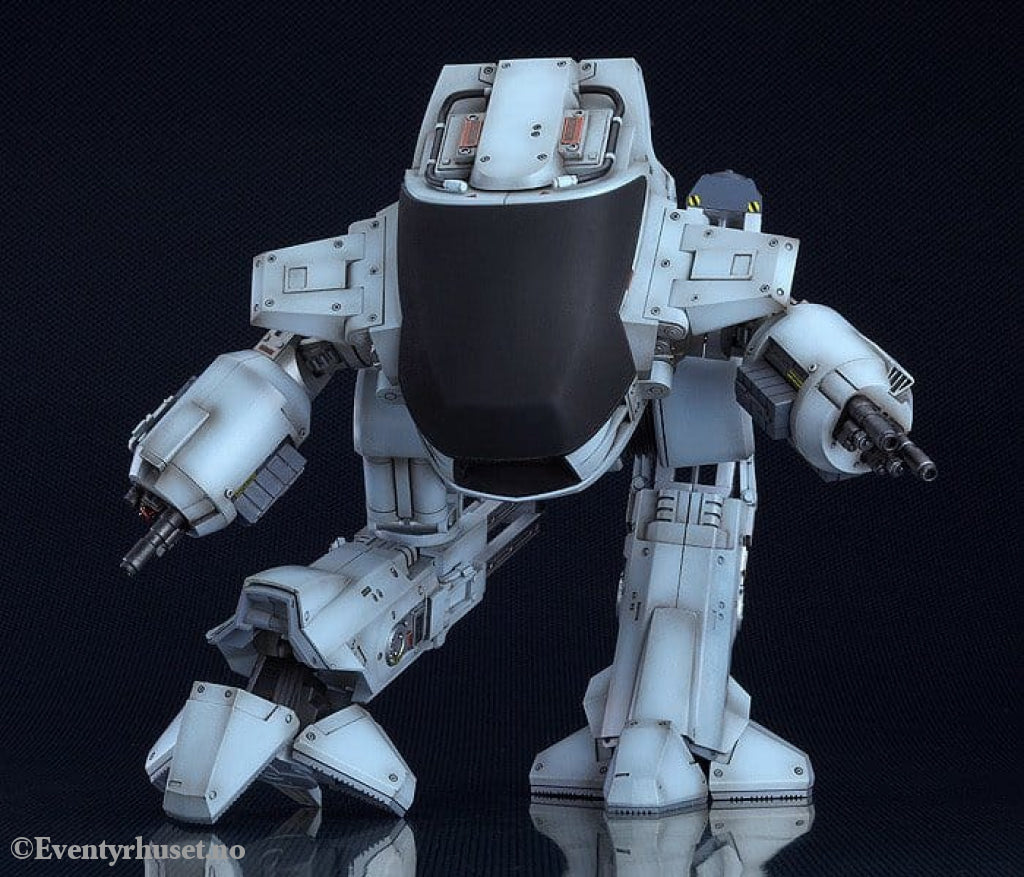 Robocop Moderoid Plastic Model Kit ED-209 20 cm (re-run) Toys
