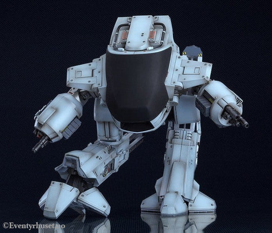 Robocop Moderoid Plastic Model Kit ED-209 20 cm (re-run) Toys