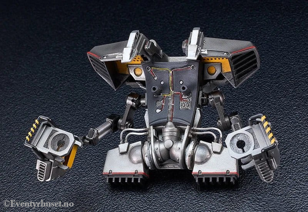 RoboCop Moderoid Plastic Model Kit RoboCop (Jetpack Equipment) 18 cm Toys