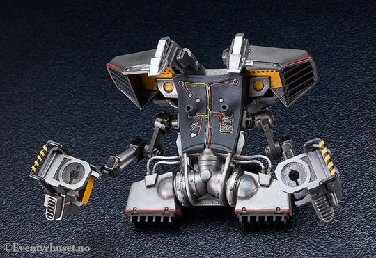 RoboCop Moderoid Plastic Model Kit RoboCop (Jetpack Equipment) 18 cm Toys