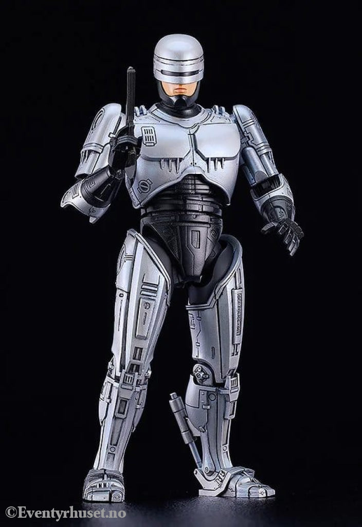 RoboCop Moderoid Plastic Model Kit RoboCop (Jetpack Equipment) 18 cm Toys