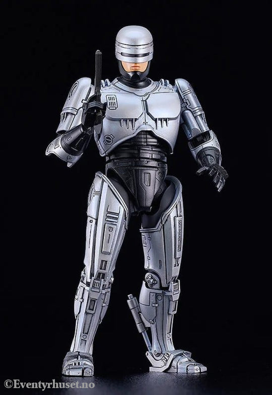 RoboCop Moderoid Plastic Model Kit RoboCop (Jetpack Equipment) 18 cm Toys